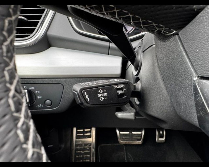 Audi Q5 usata a Treviso (6)