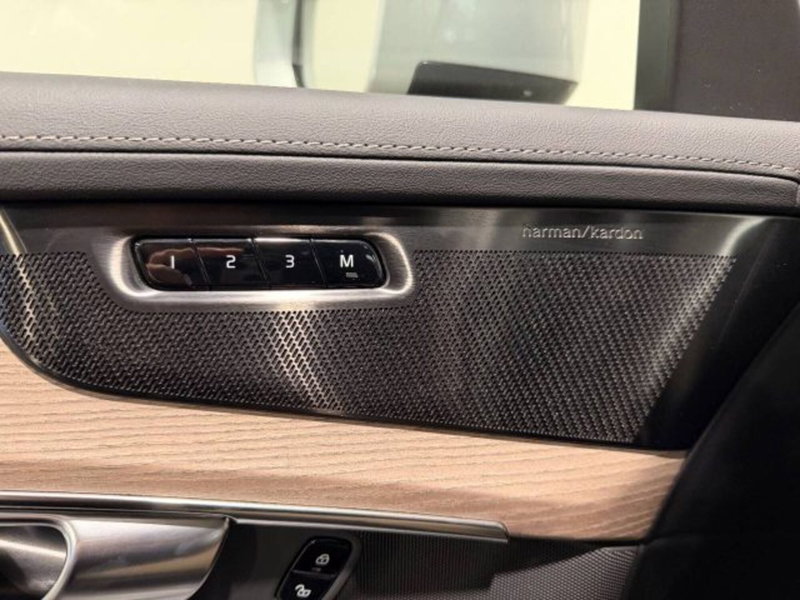 Volvo XC90 usata a Treviso (10)