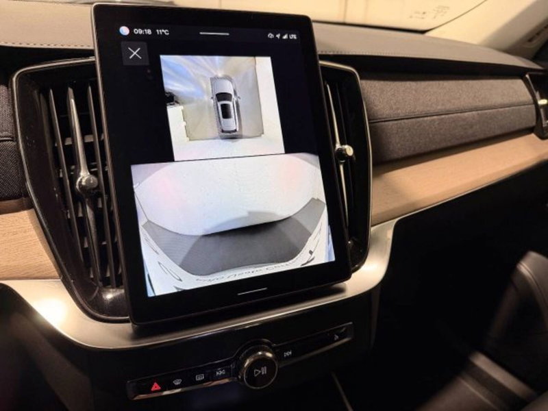 Volvo XC90 usata a Treviso (11)