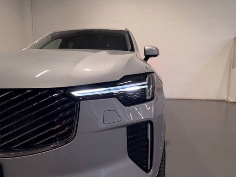 Volvo XC90 usata a Treviso (13)