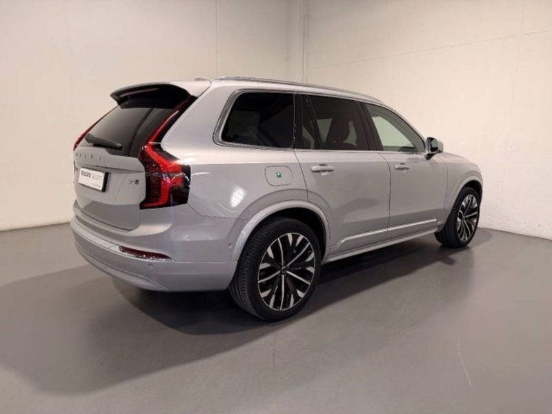 Volvo XC90 usata a Treviso (3)