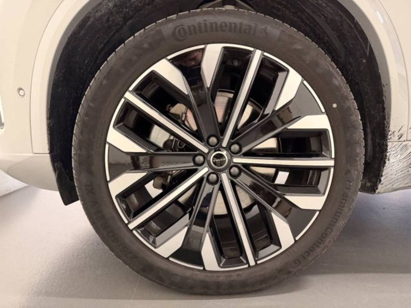 Volvo XC90 usata a Treviso (4)