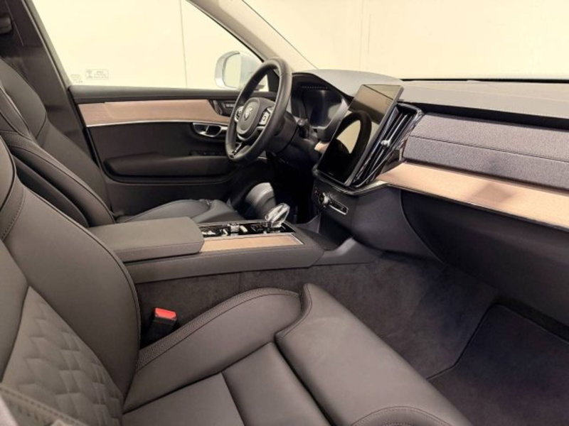 Volvo XC90 usata a Treviso (5)