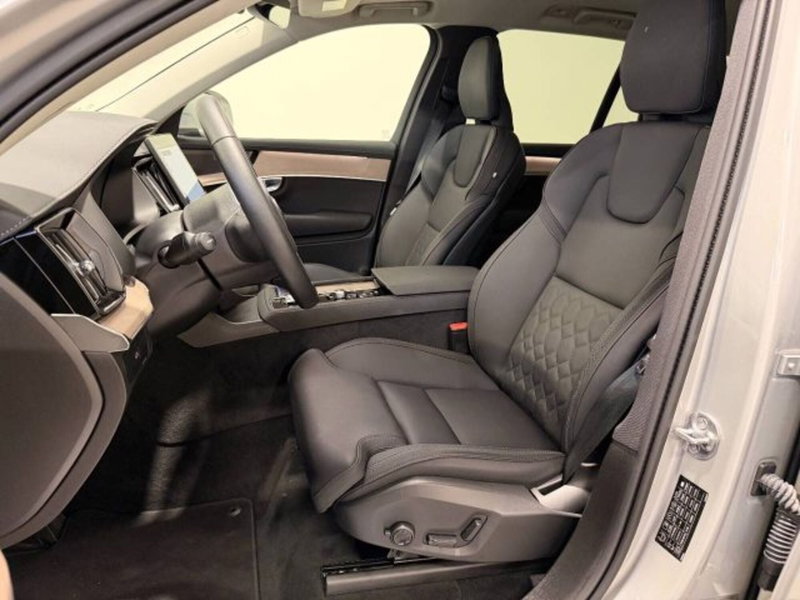 Volvo XC90 usata a Treviso (6)
