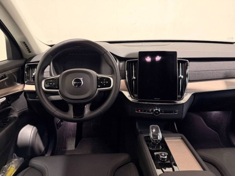 Volvo XC90 usata a Treviso (7)