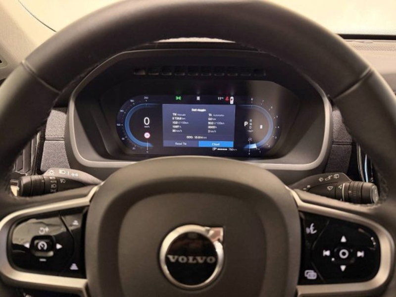 Volvo XC90 usata a Treviso (8)