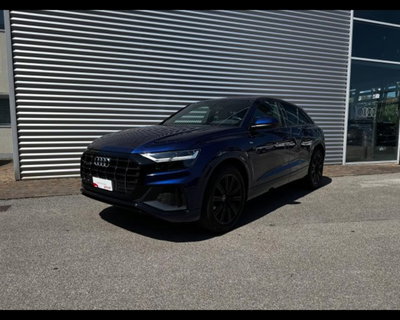 Audi Q8 Q8 50 TDI 286 CV quattro tiptronic Sport del 2023 usata a Conegliano