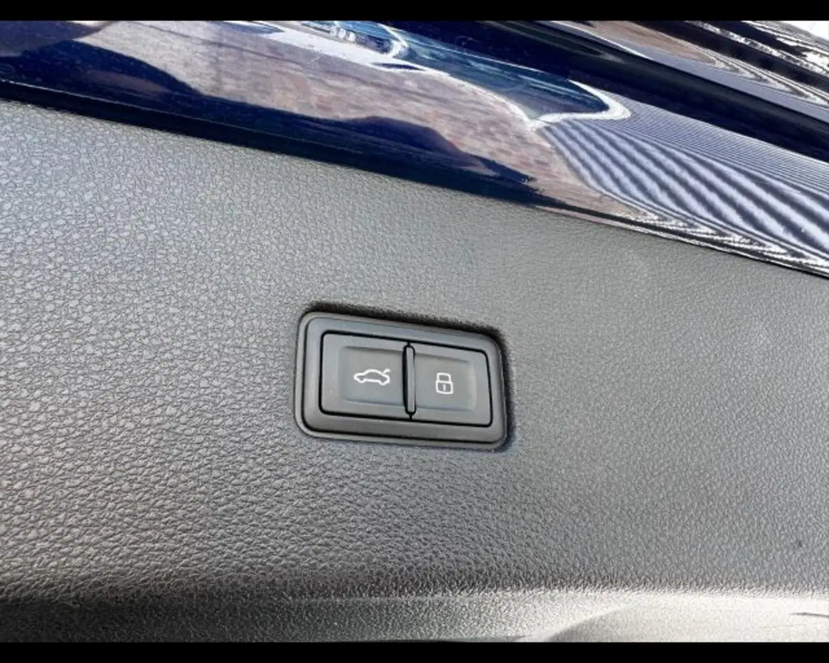 Audi Q8 usata a Treviso (13)