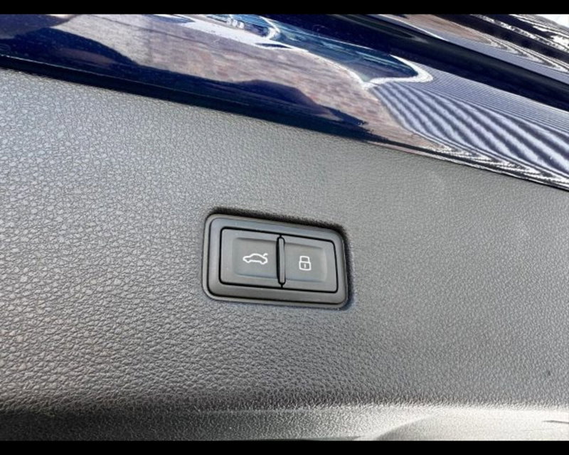 Audi Q8 usata a Treviso (12)