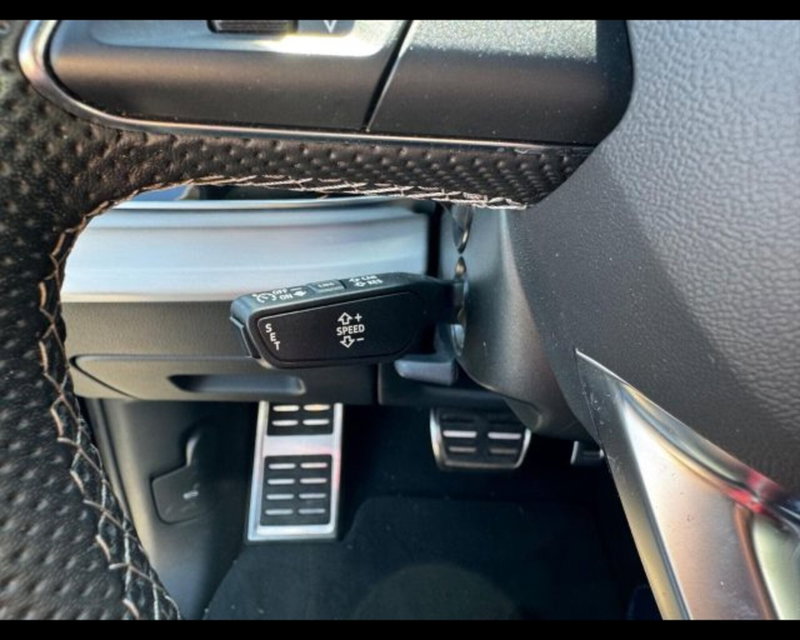 Audi Q8 usata a Treviso (6)