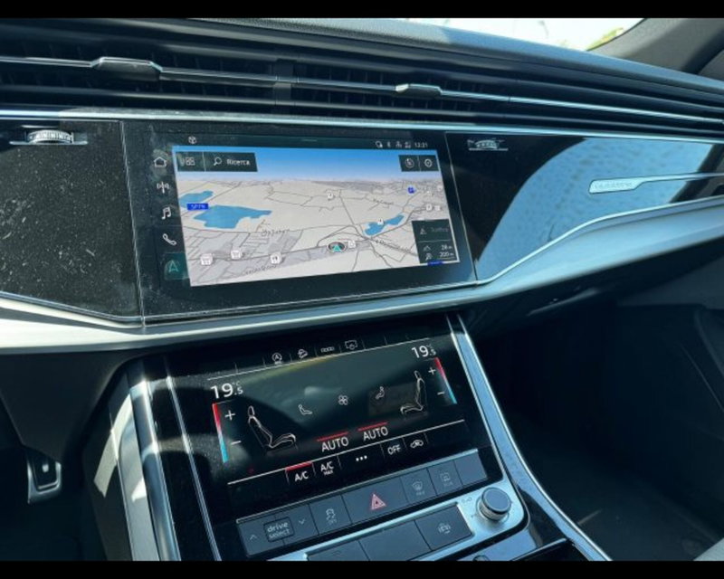 Audi Q8 usata a Treviso (8)