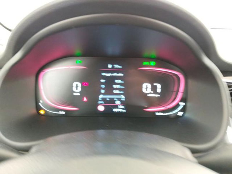 Kia Stonic usata a Como (12)