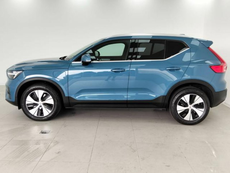 Volvo XC40 usata a Como (8)