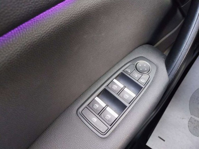 Renault Captur usata a Firenze (13)
