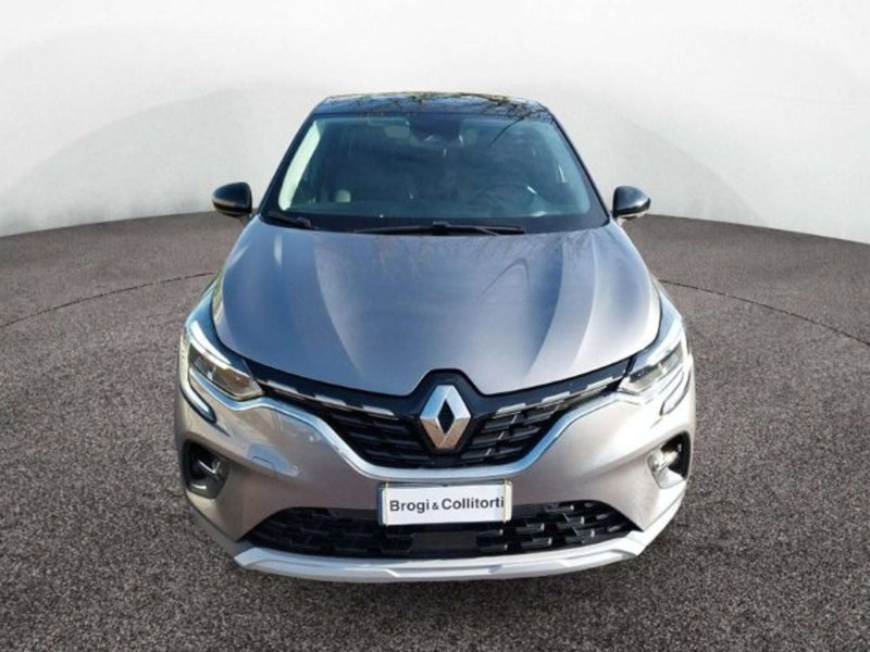 Renault Captur usata a Firenze (2)