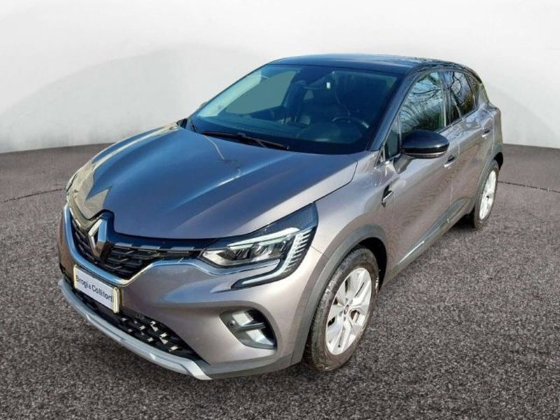 Renault Captur usata a Firenze (3)
