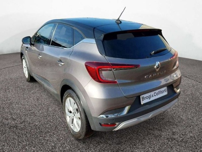 Renault Captur usata a Firenze (4)