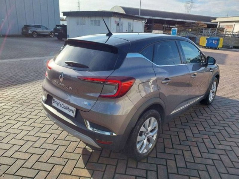 Renault Captur usata a Firenze (6)