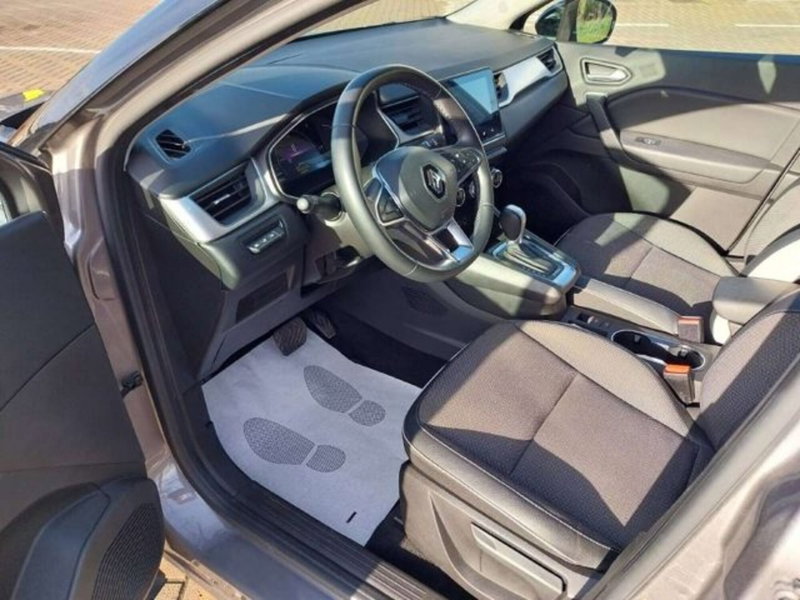 Renault Captur usata a Firenze (7)
