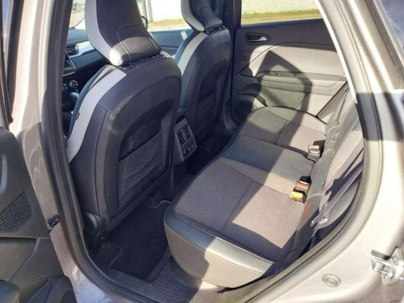 Renault Captur usata a Firenze (8)