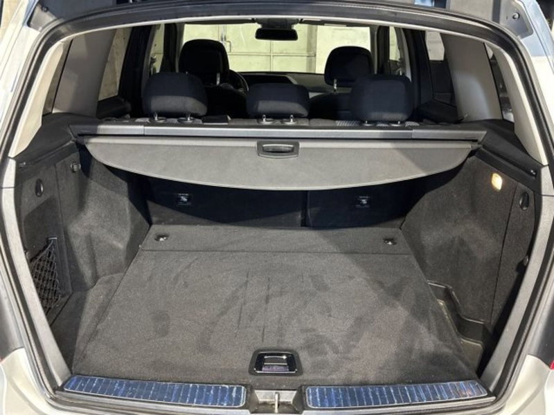 Mercedes-Benz GLK usata a Bologna (8)