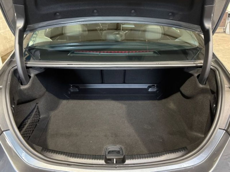 Mercedes-Benz Classe C usata a Bologna (8)