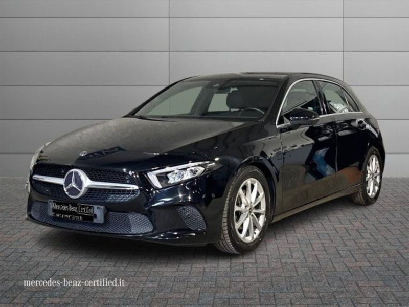 Mercedes-Benz Classe A Sedan usata a Bologna