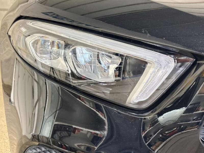 Mercedes-Benz Classe A Sedan usata a Bologna (7)