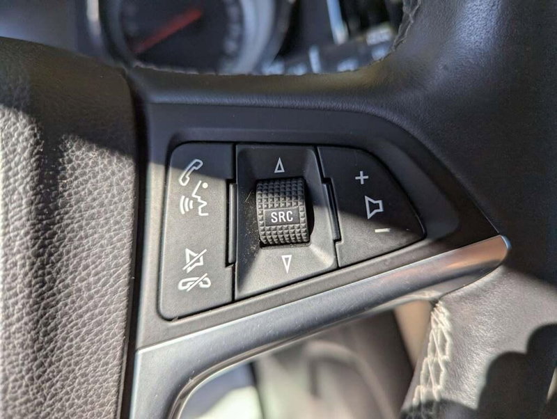 Opel Zafira Tourer usata a Bolzano (12)