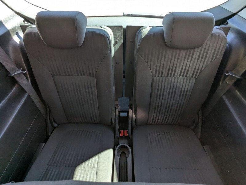Opel Zafira Tourer usata a Bolzano (15)