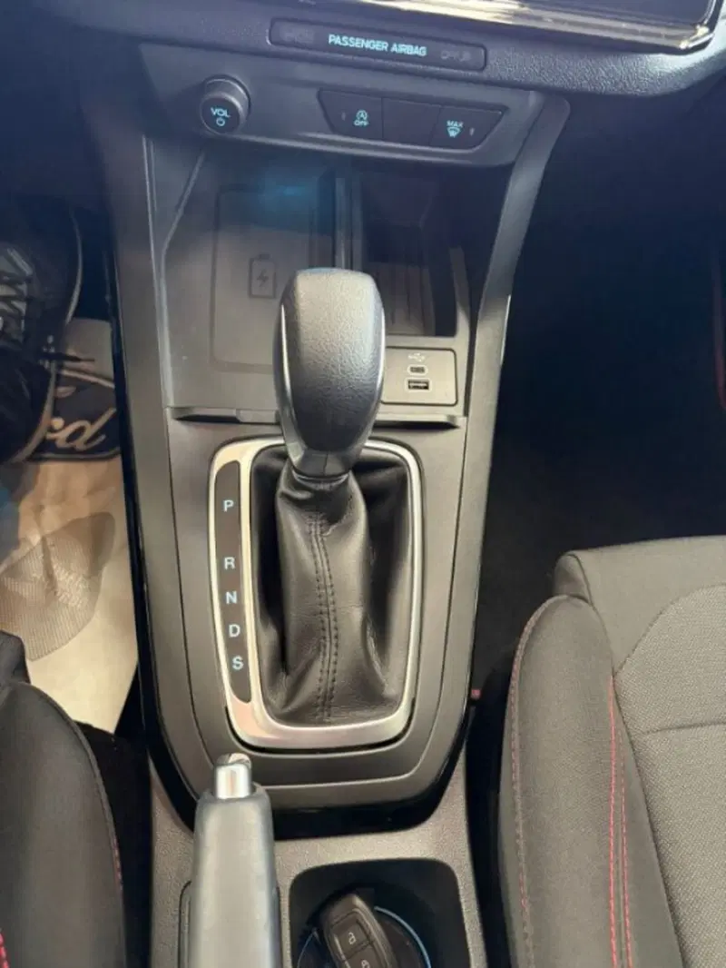 Ford Puma usata a Lodi (11)