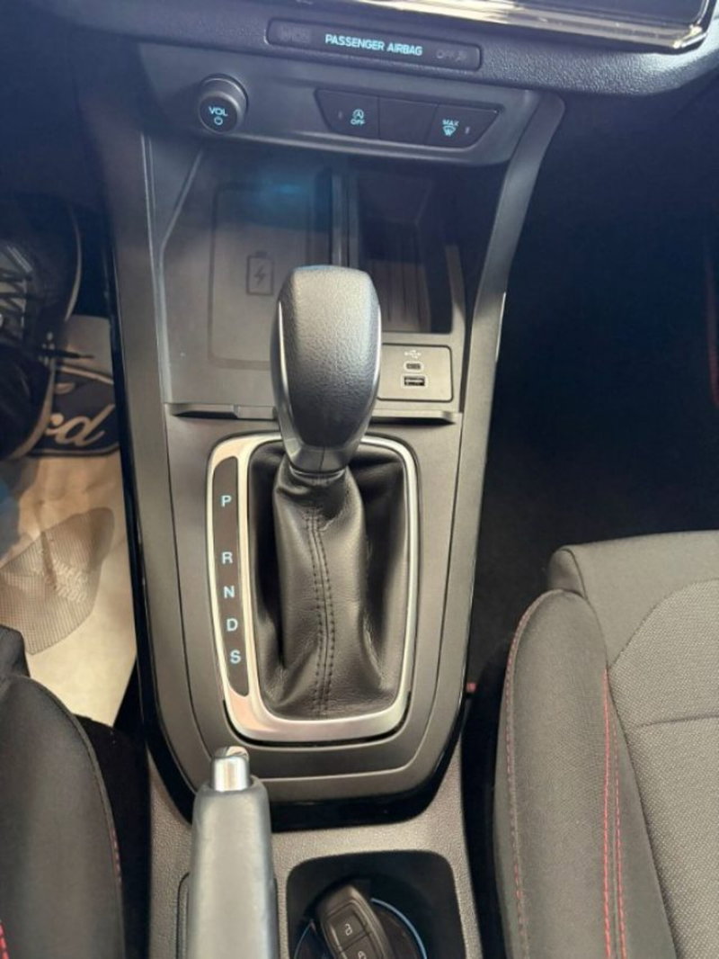 Ford Puma usata a Lodi (11)
