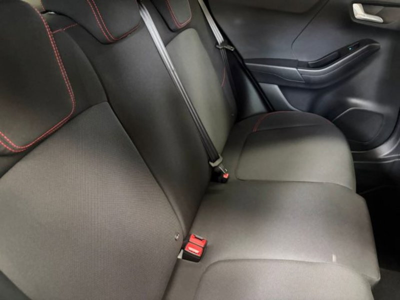 Ford Puma usata a Lodi (12)