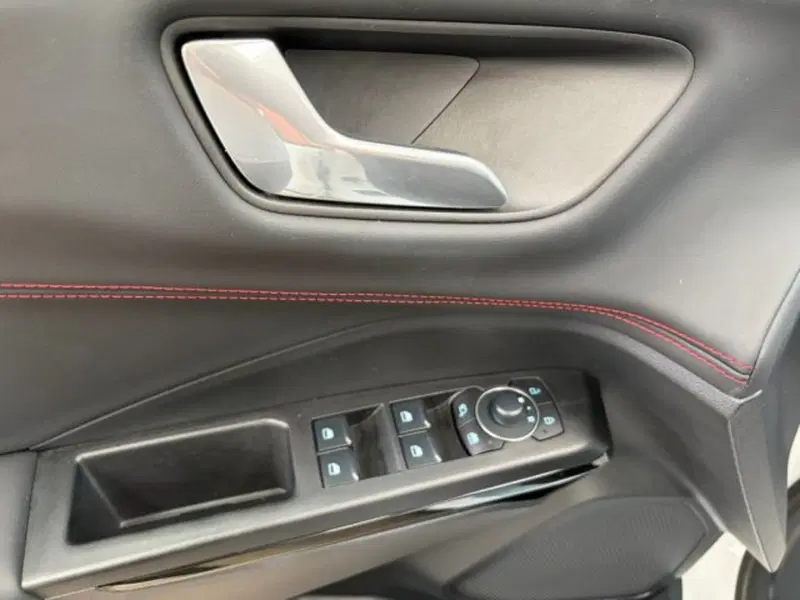 Ford Puma usata a Lodi (14)