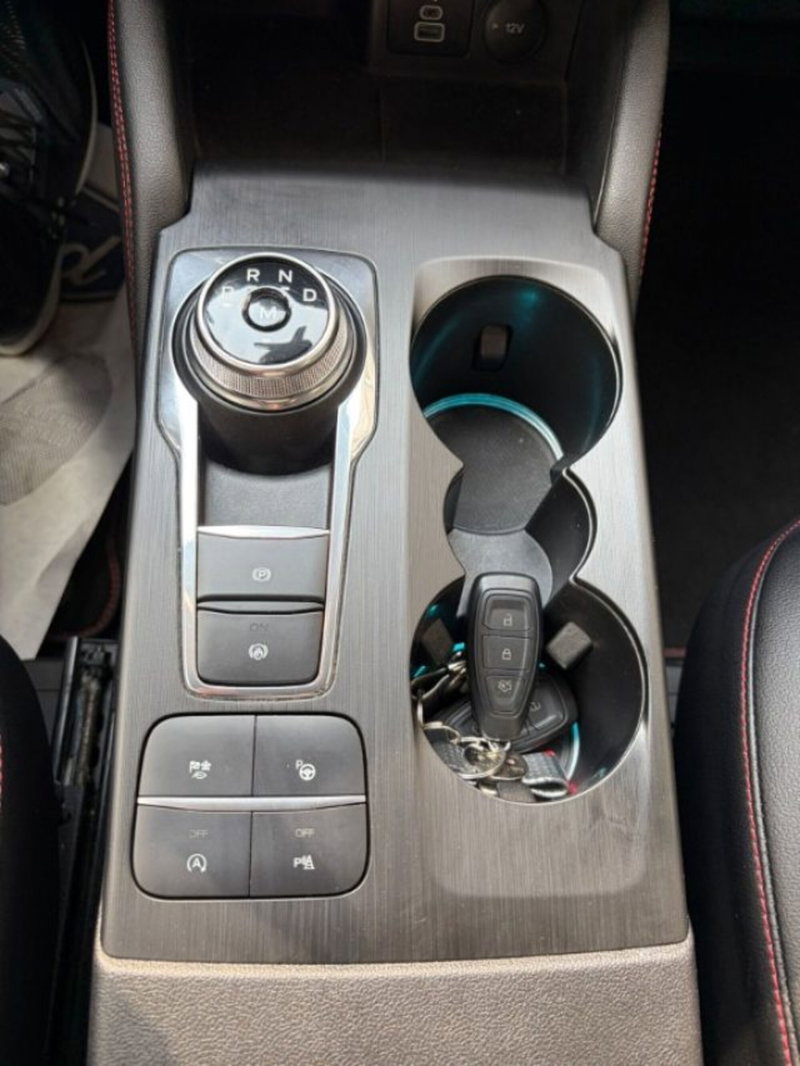 Ford Kuga usata a Lodi (10)