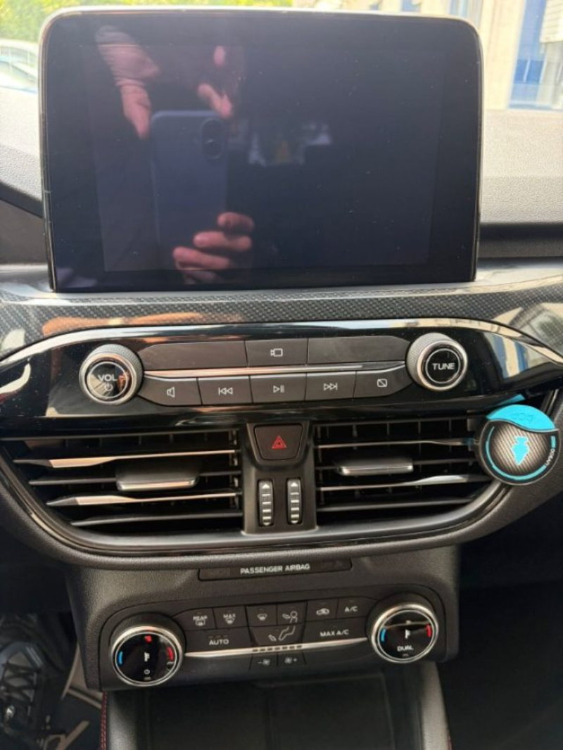 Ford Kuga usata a Lodi (11)