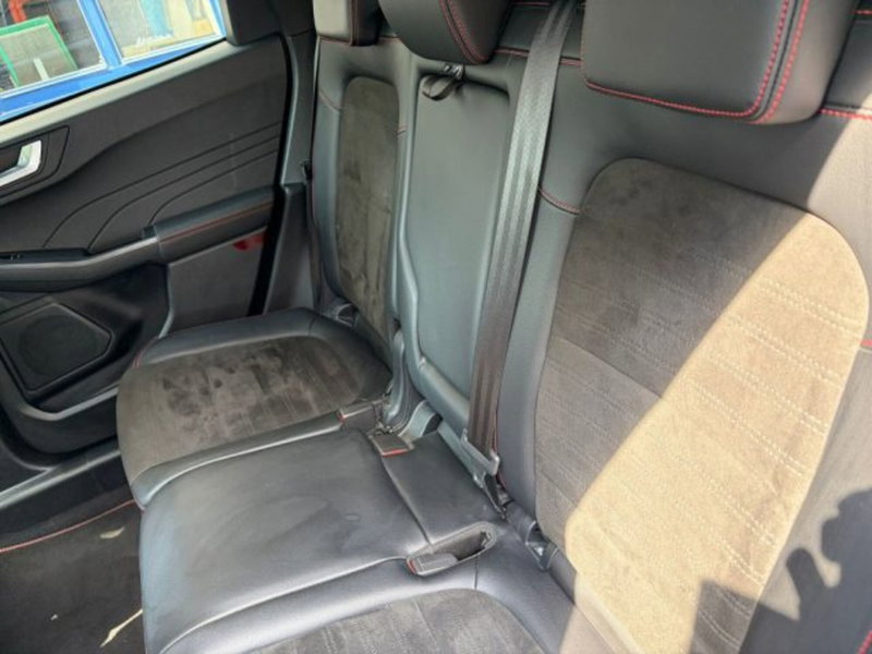 Ford Kuga usata a Lodi (12)
