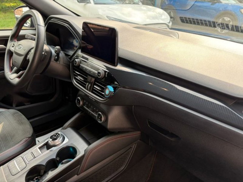 Ford Kuga usata a Lodi (8)