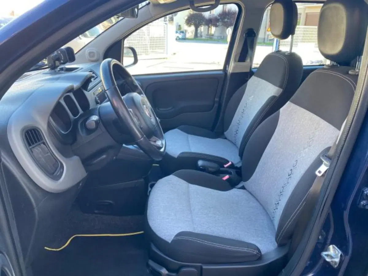 Fiat Panda usata a Cuneo (14)