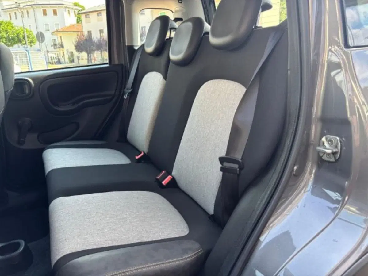 Fiat Panda usata a Cuneo (18)