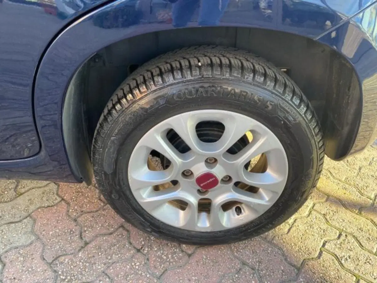 Fiat Panda usata a Cuneo (6)