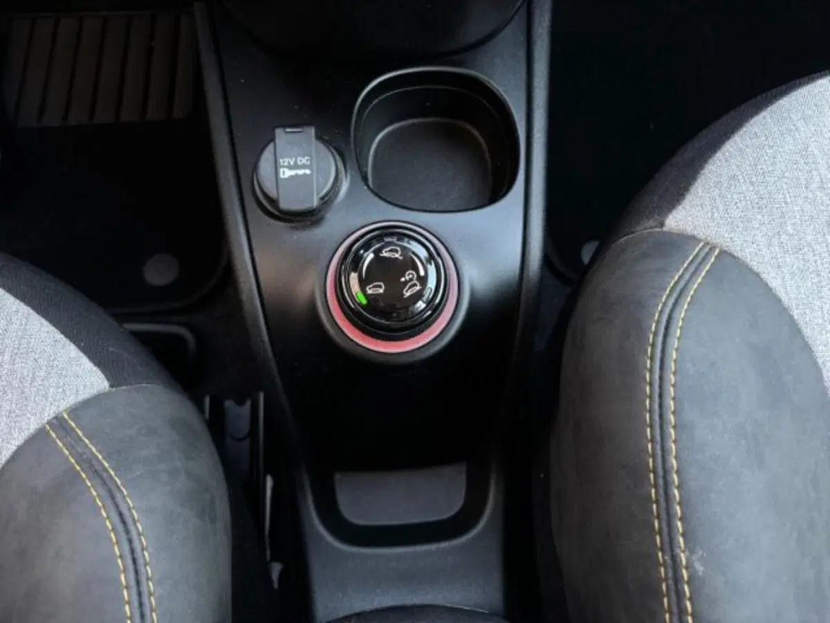 Fiat Panda Cross usata a Cuneo (12)