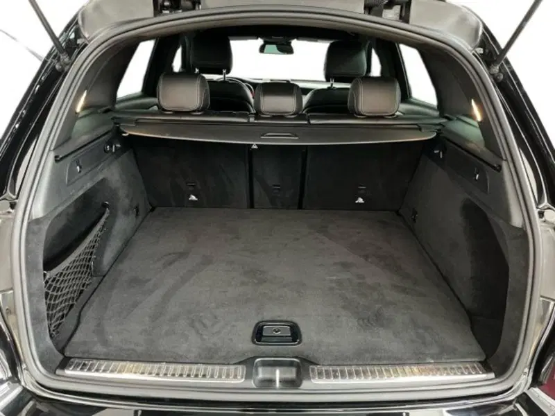 Mercedes-Benz GLC SUV usata a Verona (10)