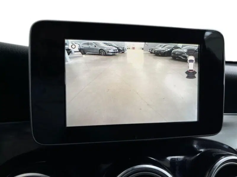 Mercedes-Benz GLC SUV usata a Verona (13)