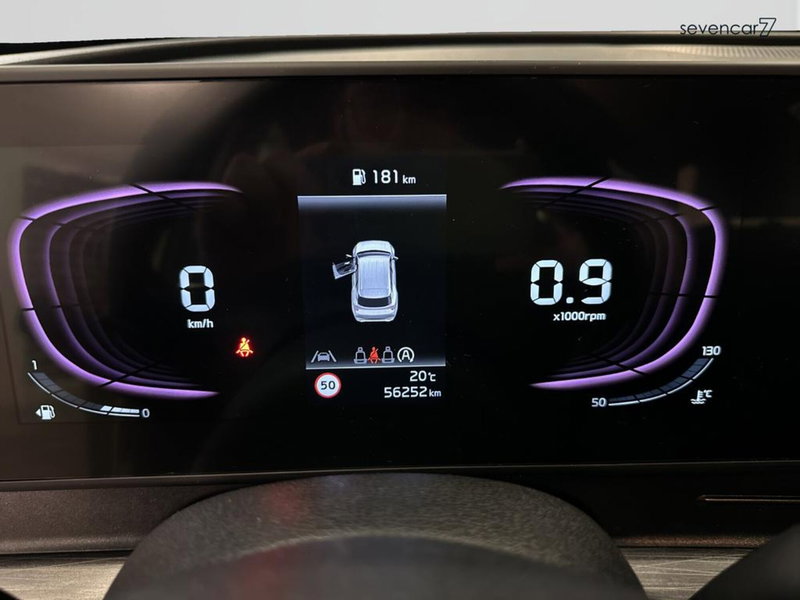 Kia Sportage usata a Verona (13)