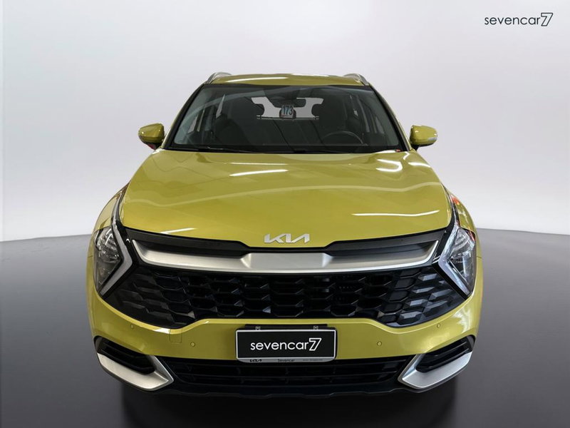 Kia Sportage usata a Verona (2)