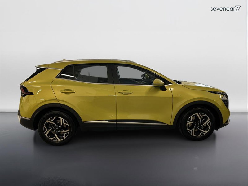 Kia Sportage usata a Verona (4)