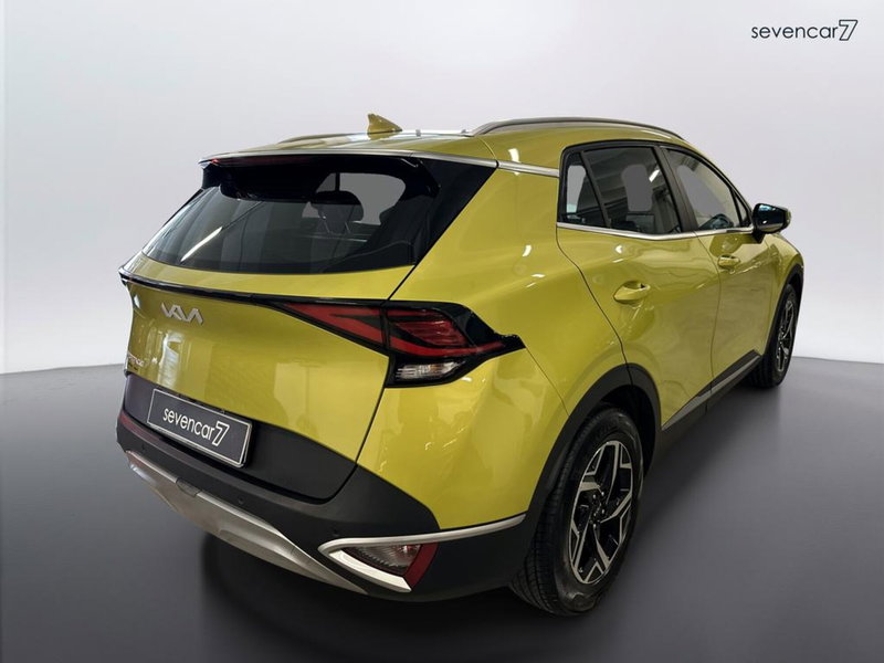 Kia Sportage usata a Verona (5)