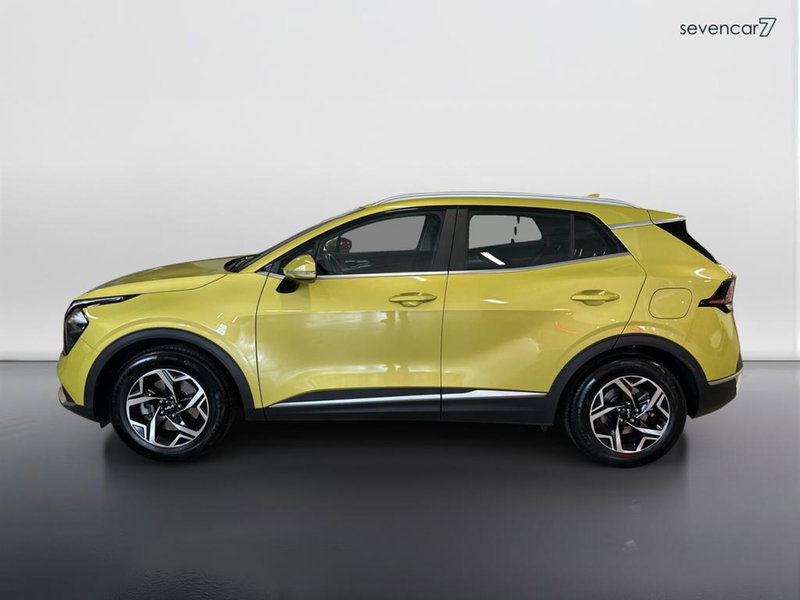 Kia Sportage usata a Verona (8)