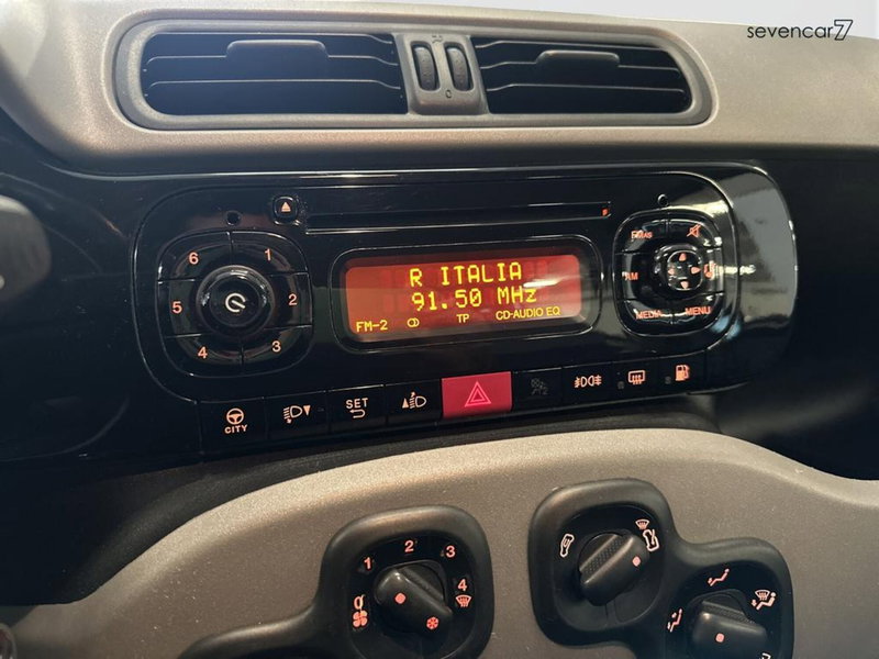 Fiat Panda usata a Verona (10)